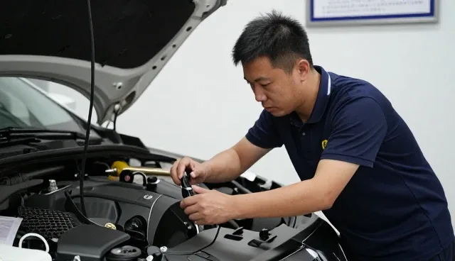 滕州市走呗汽车服务有限公司介绍汽车救援服务服务案例