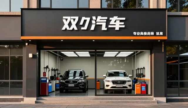 汽车销售行业如何通过品质赢得消费者信赖